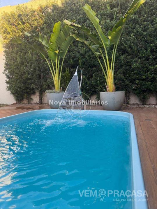 Casa Térrea à venda no Tiradentes, Campo Grande – foto 28