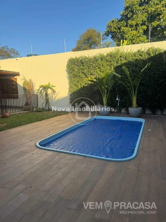 Casa Térrea à venda no Tiradentes, Campo Grande – foto 29