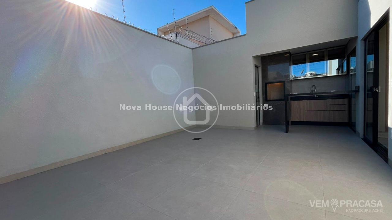 Casa Térrea à venda no Mata do Jacinto, Campo Grande – foto 2