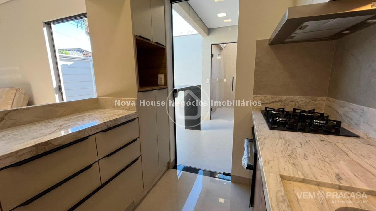 Casa Térrea à venda no Mata do Jacinto, Campo Grande – foto 9
