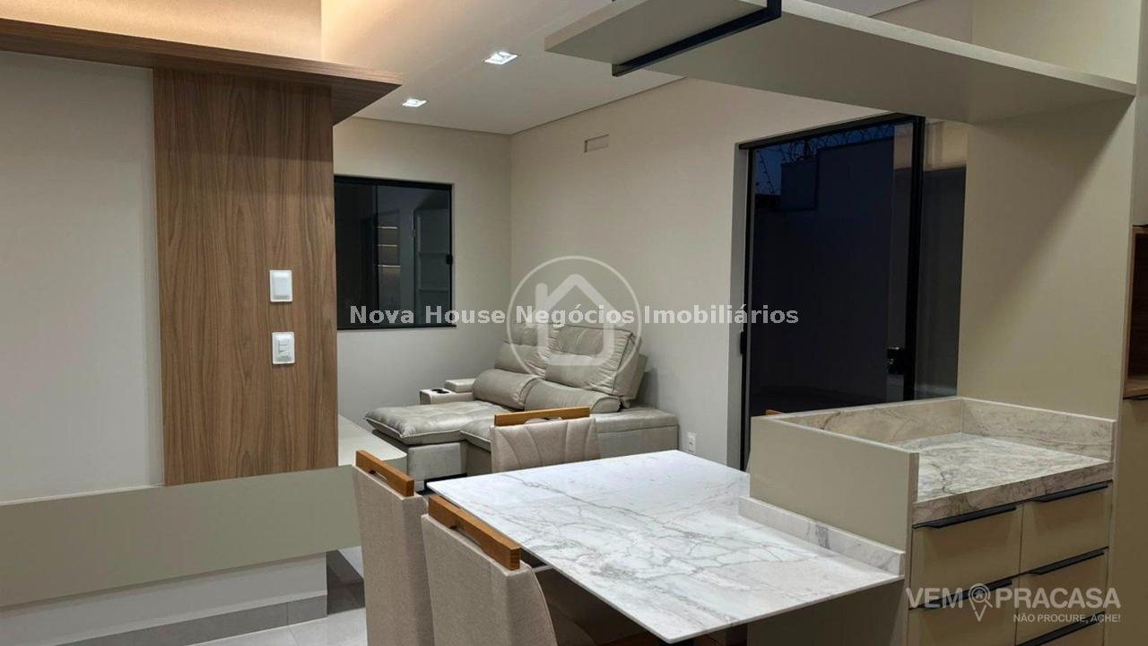 Casa Térrea à venda no Mata do Jacinto, Campo Grande – foto 11