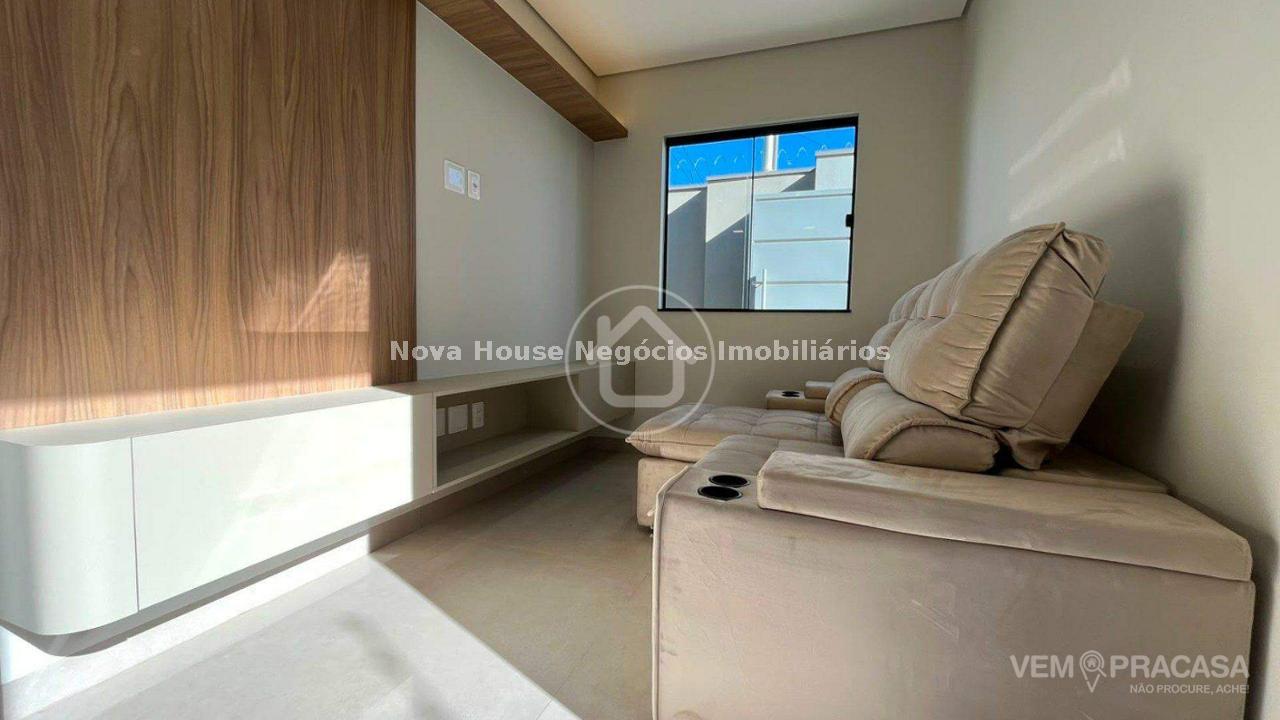 Casa Térrea à venda no Mata do Jacinto, Campo Grande – foto 15