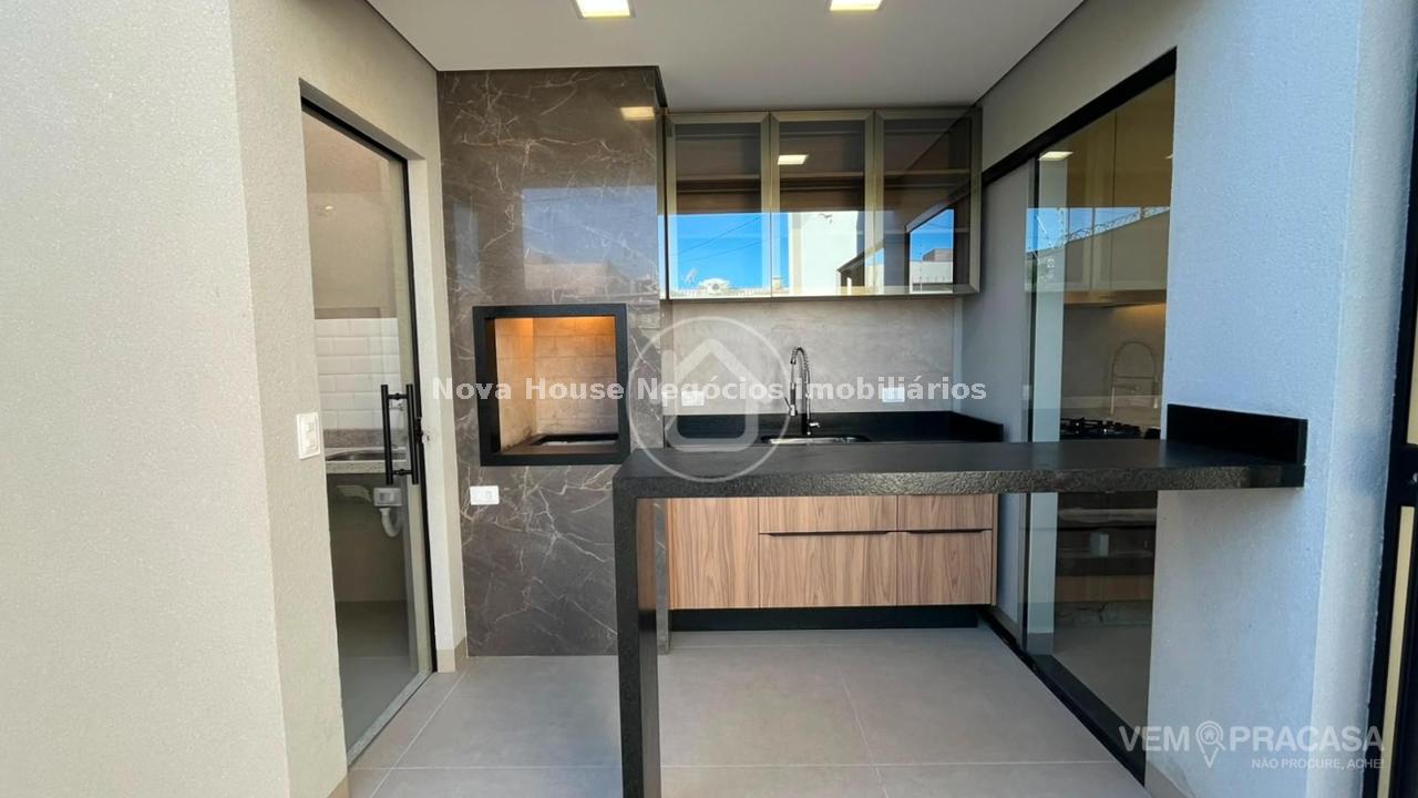Casa Térrea à venda no Mata do Jacinto, Campo Grande – foto 4