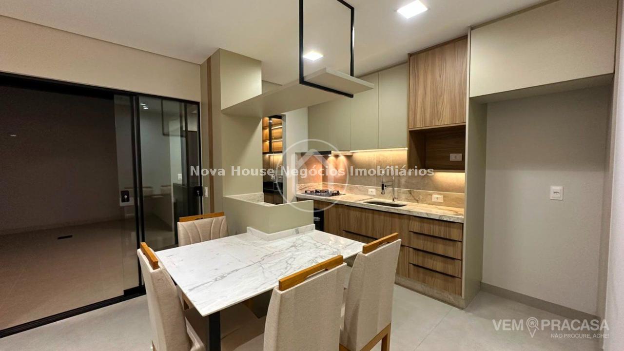Casa Térrea à venda no Mata do Jacinto, Campo Grande – foto 6