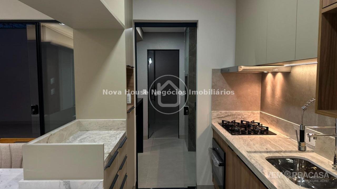 Casa Térrea à venda no Mata do Jacinto, Campo Grande – foto 8