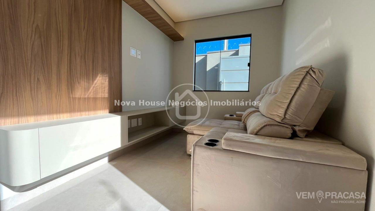 Casa Térrea à venda no Mata do Jacinto, Campo Grande – foto 12