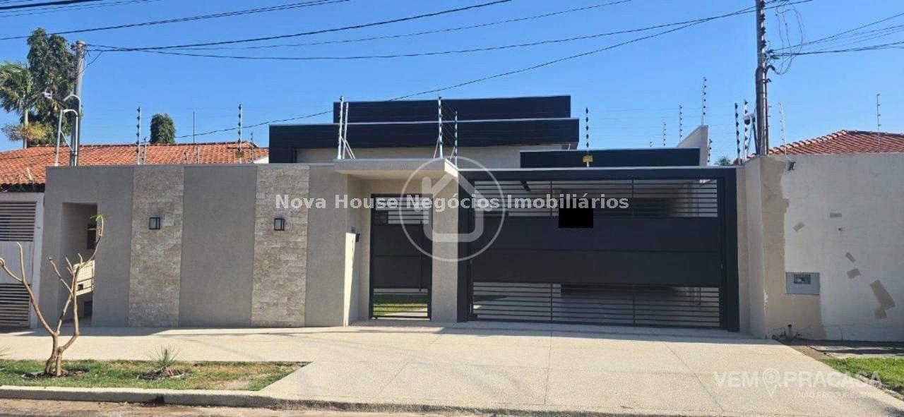 Casa Térrea à venda no Água Limpa Park, Campo Grande – foto 1