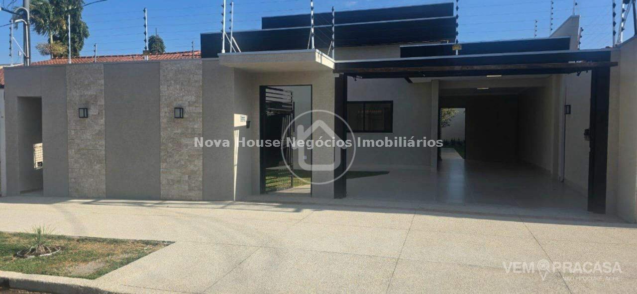 Casa Térrea à venda no Água Limpa Park, Campo Grande – foto 2