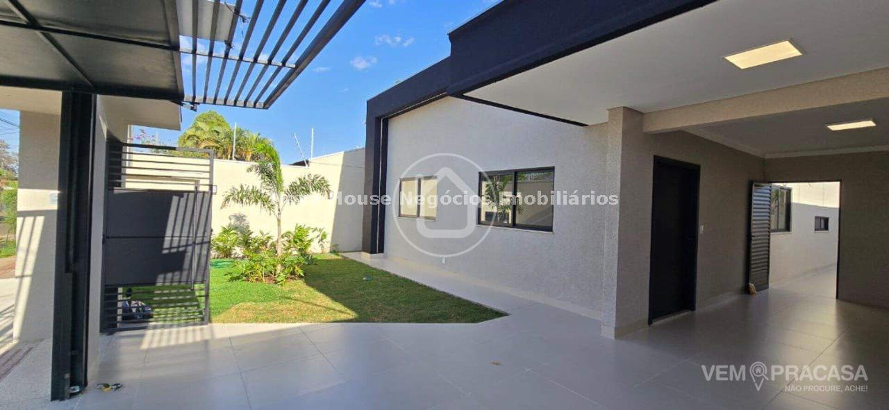Casa Térrea à venda no Água Limpa Park, Campo Grande – foto 3