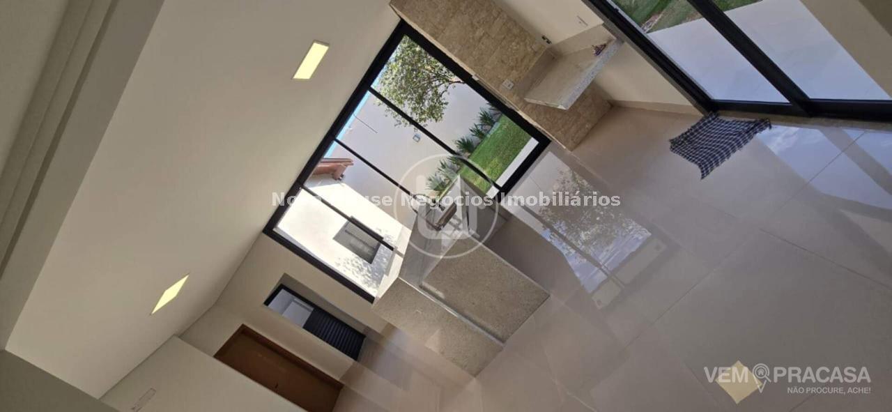 Casa Térrea à venda no Água Limpa Park, Campo Grande – foto 6