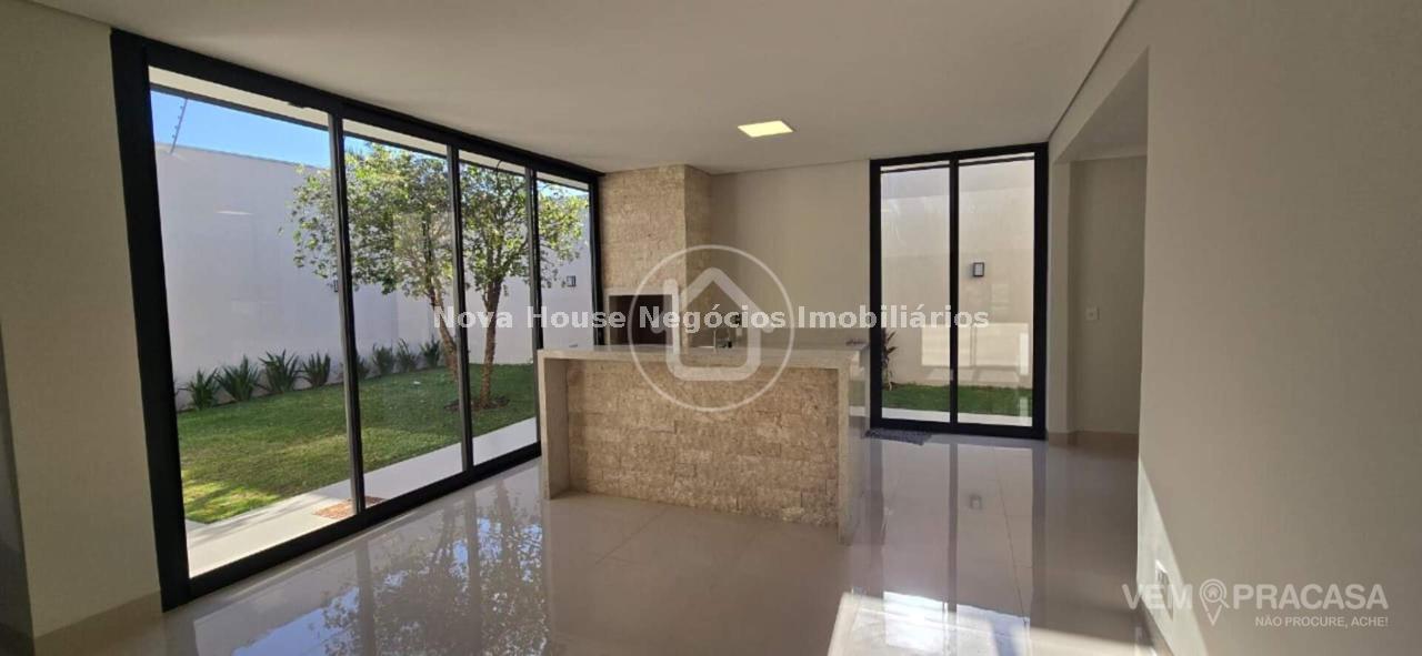 Casa Térrea à venda no Água Limpa Park, Campo Grande – foto 8