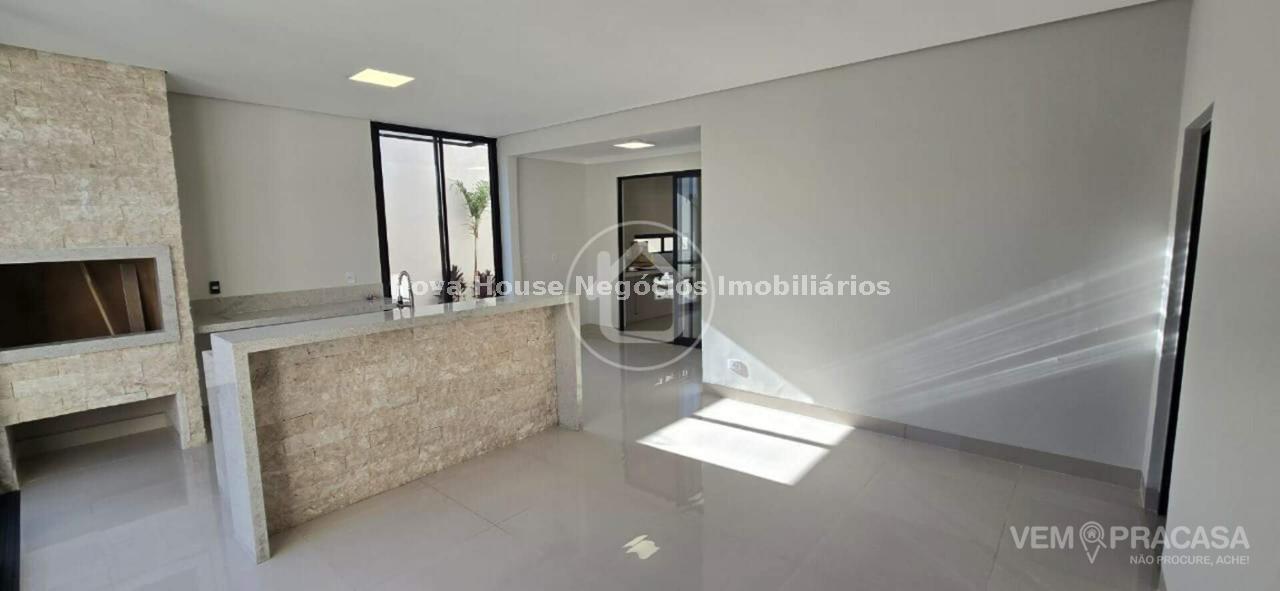 Casa Térrea à venda no Água Limpa Park, Campo Grande – foto 9