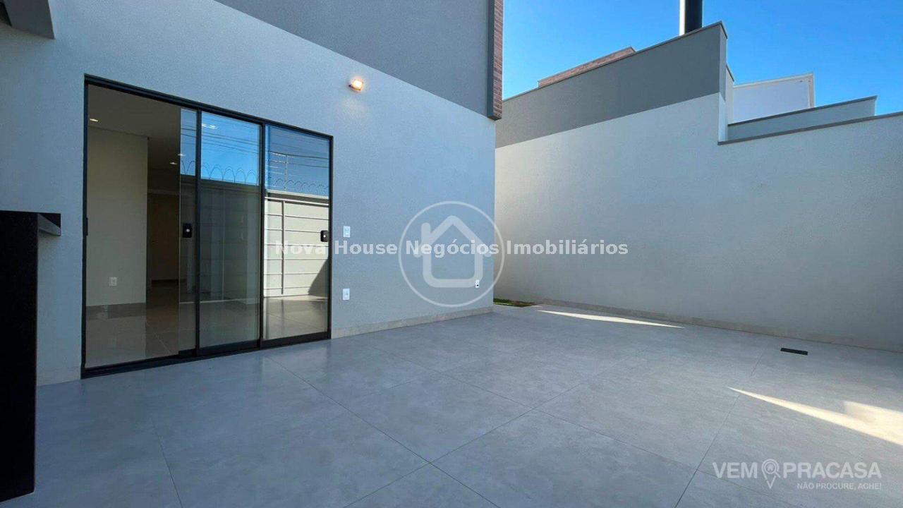 Casa Térrea à venda no Mata do Jacinto, Campo Grande – foto 2