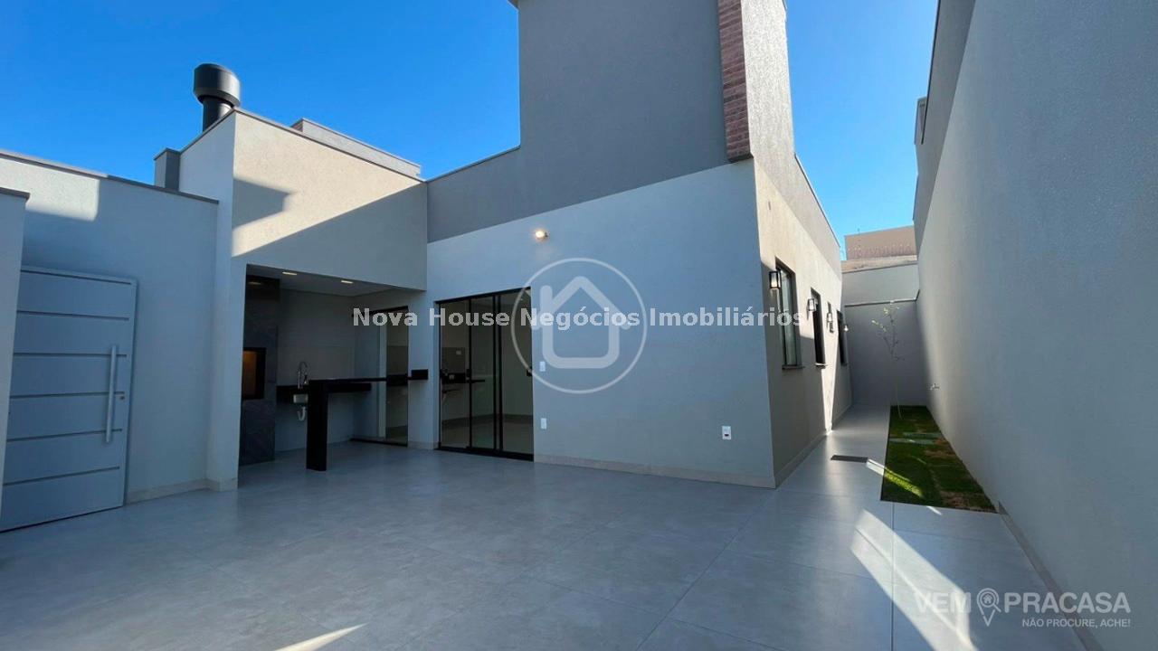Casa Térrea à venda no Mata do Jacinto, Campo Grande – foto 3