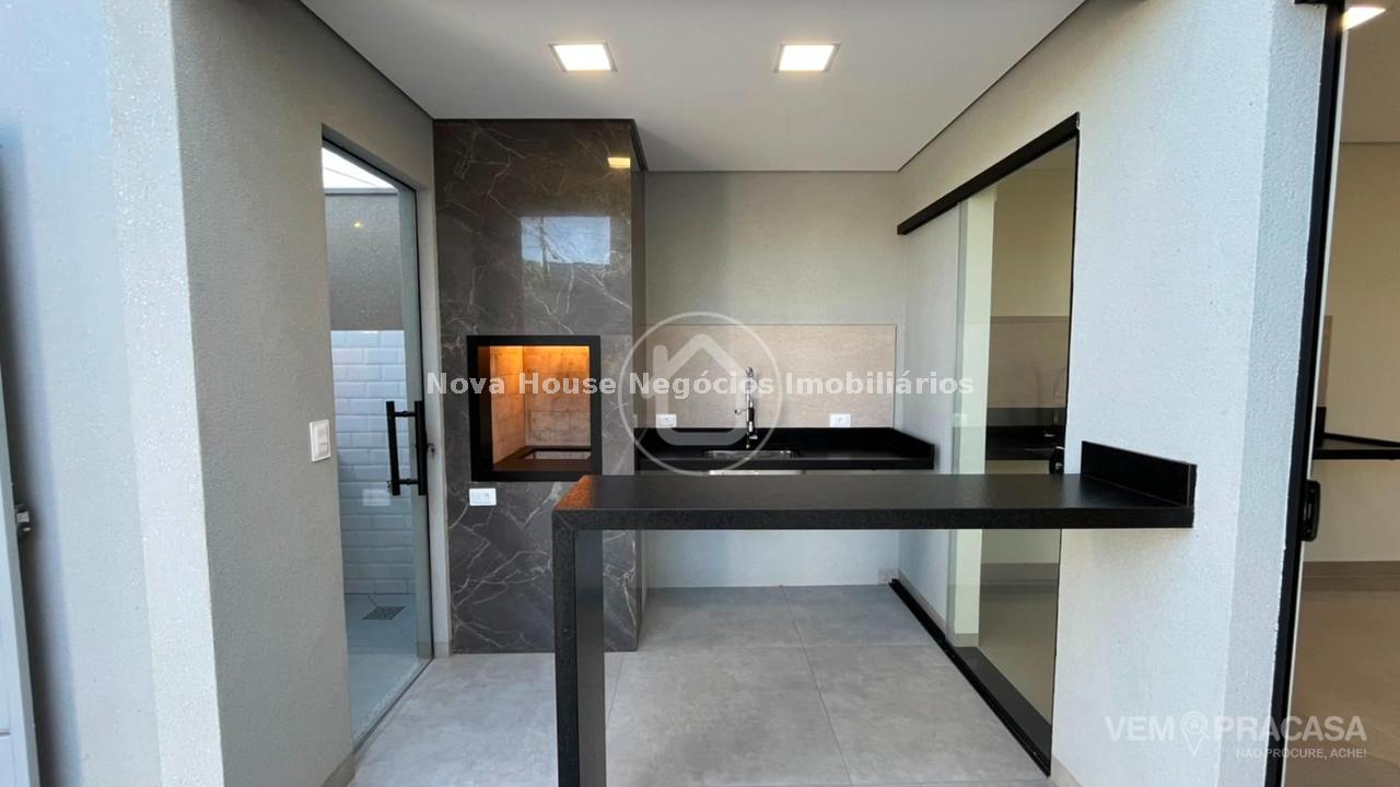 Casa Térrea à venda no Mata do Jacinto, Campo Grande – foto 4