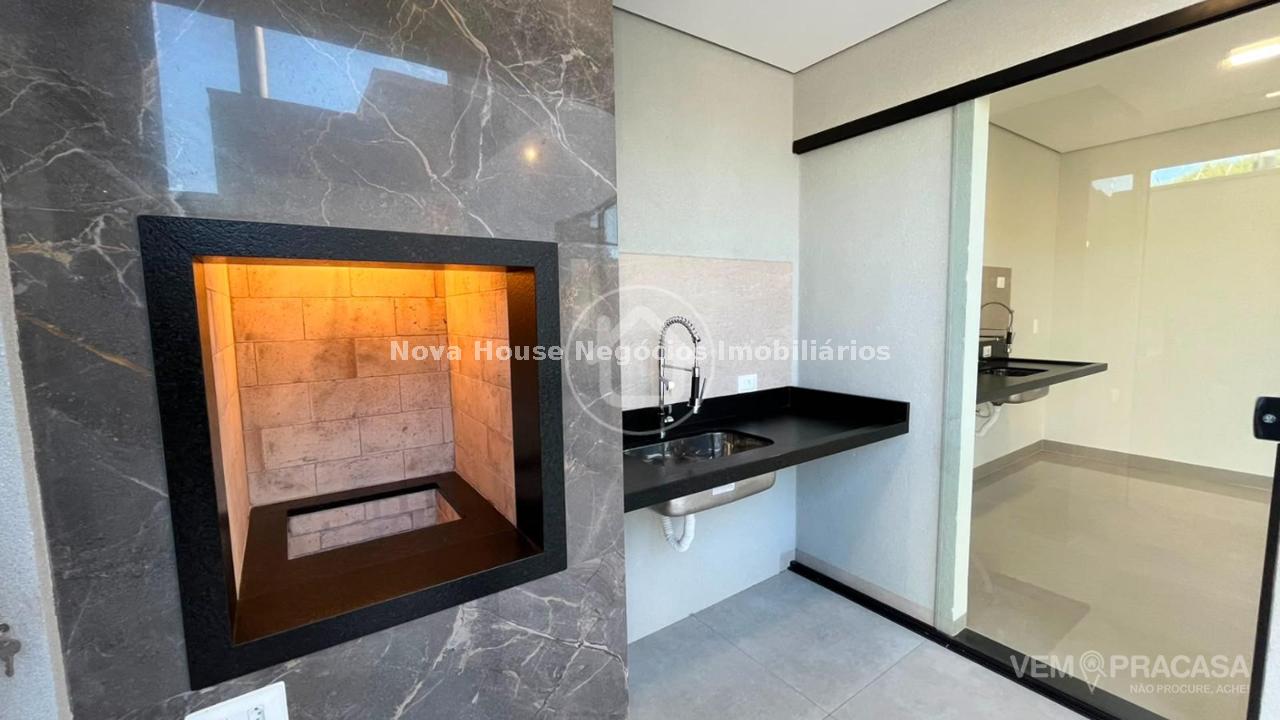 Casa Térrea à venda no Mata do Jacinto, Campo Grande – foto 5