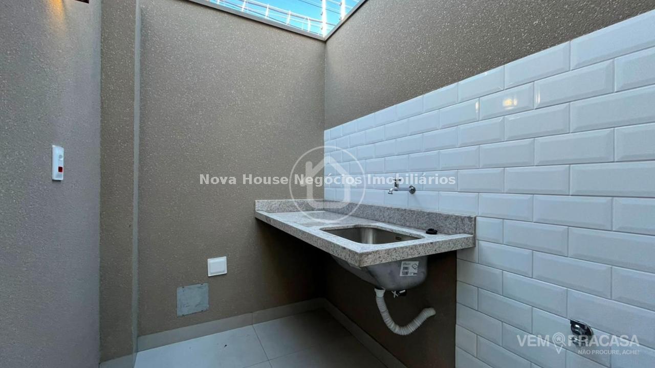 Casa Térrea à venda no Mata do Jacinto, Campo Grande – foto 13