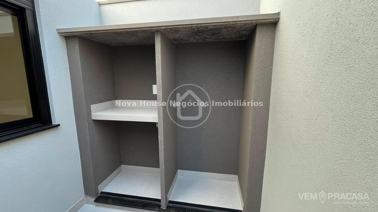 Casa Térrea à venda no Mata do Jacinto, Campo Grande – foto 14