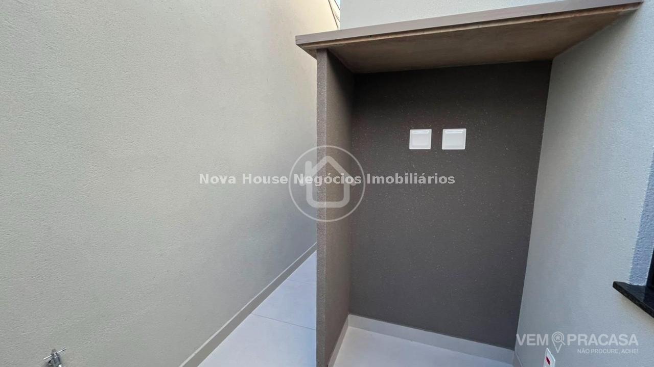 Casa Térrea à venda no Mata do Jacinto, Campo Grande – foto 15