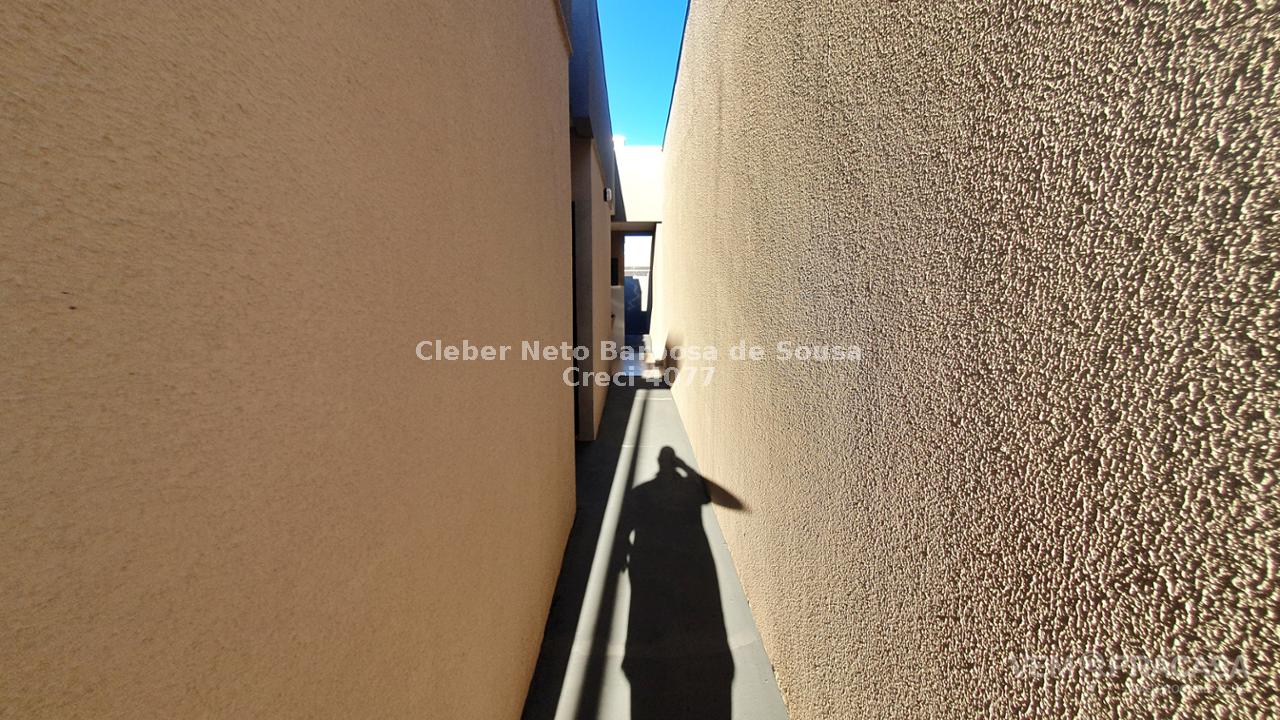 Casa Térrea à venda no Bela Laguna, Campo Grande – foto 3
