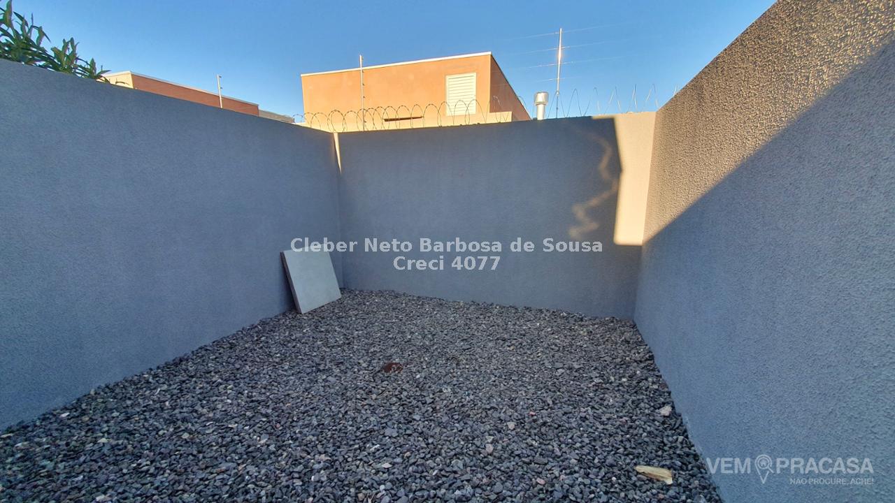 Casa Térrea à venda no Bela Laguna, Campo Grande – foto 17