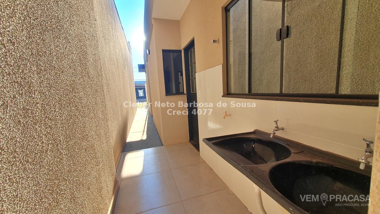 Casa Térrea à venda no Bela Laguna, Campo Grande – foto 16