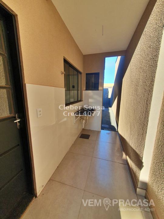 Casa Térrea à venda no Bela Laguna, Campo Grande – foto 15
