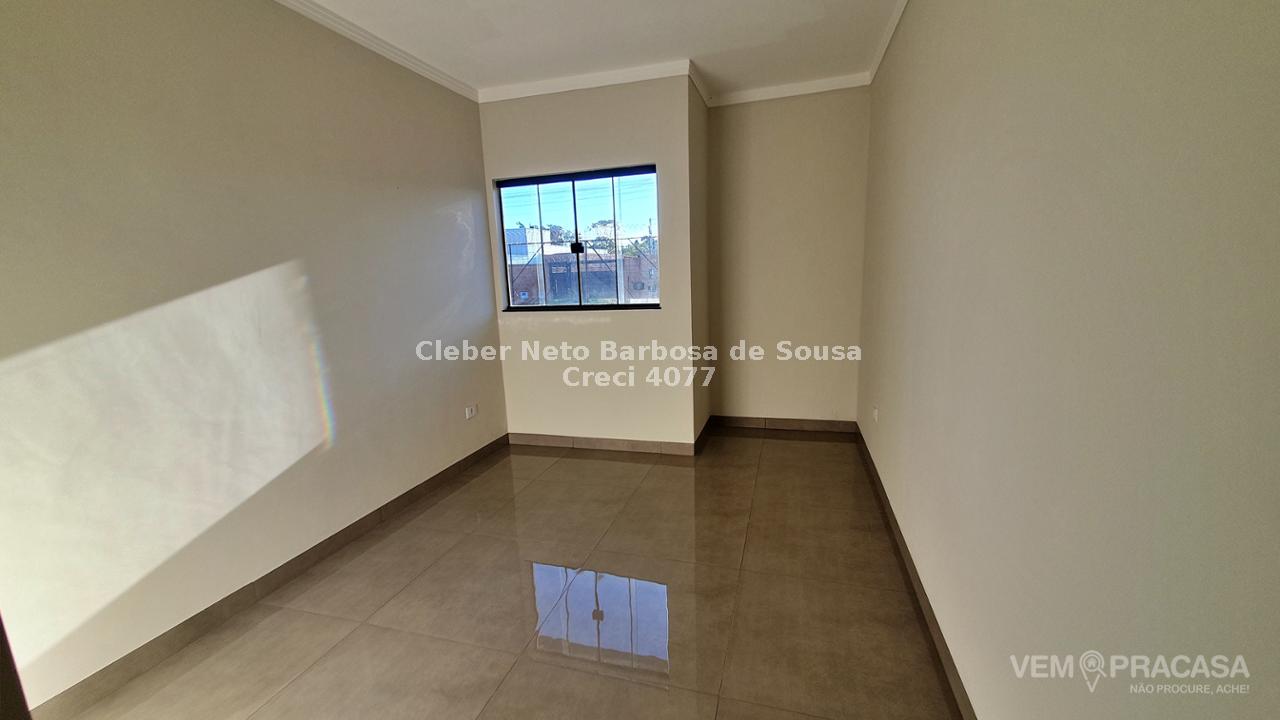 Casa Térrea à venda no Bela Laguna, Campo Grande – foto 7