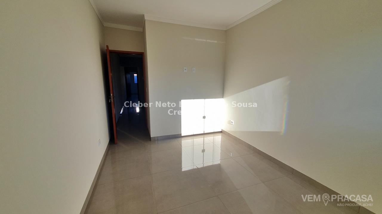 Casa Térrea à venda no Bela Laguna, Campo Grande – foto 8