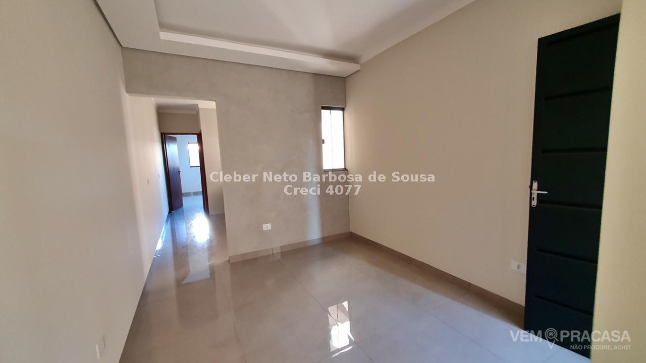 Casa Térrea à venda no Bela Laguna, Campo Grande – foto 4
