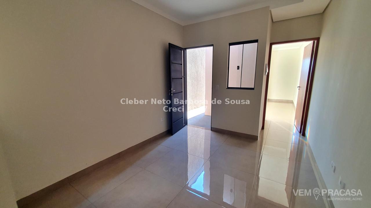 Casa Térrea à venda no Bela Laguna, Campo Grande – foto 6