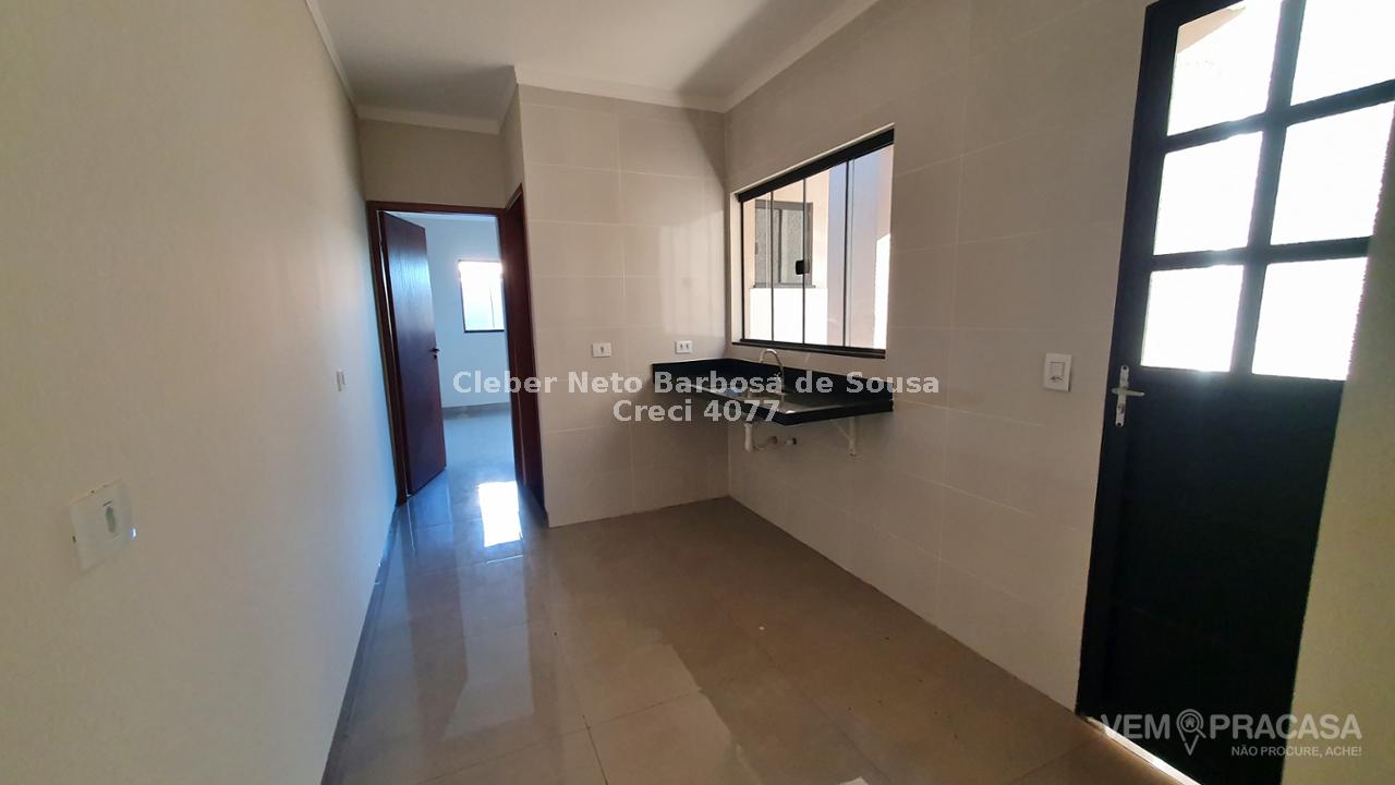 Casa Térrea à venda no Bela Laguna, Campo Grande – foto 10