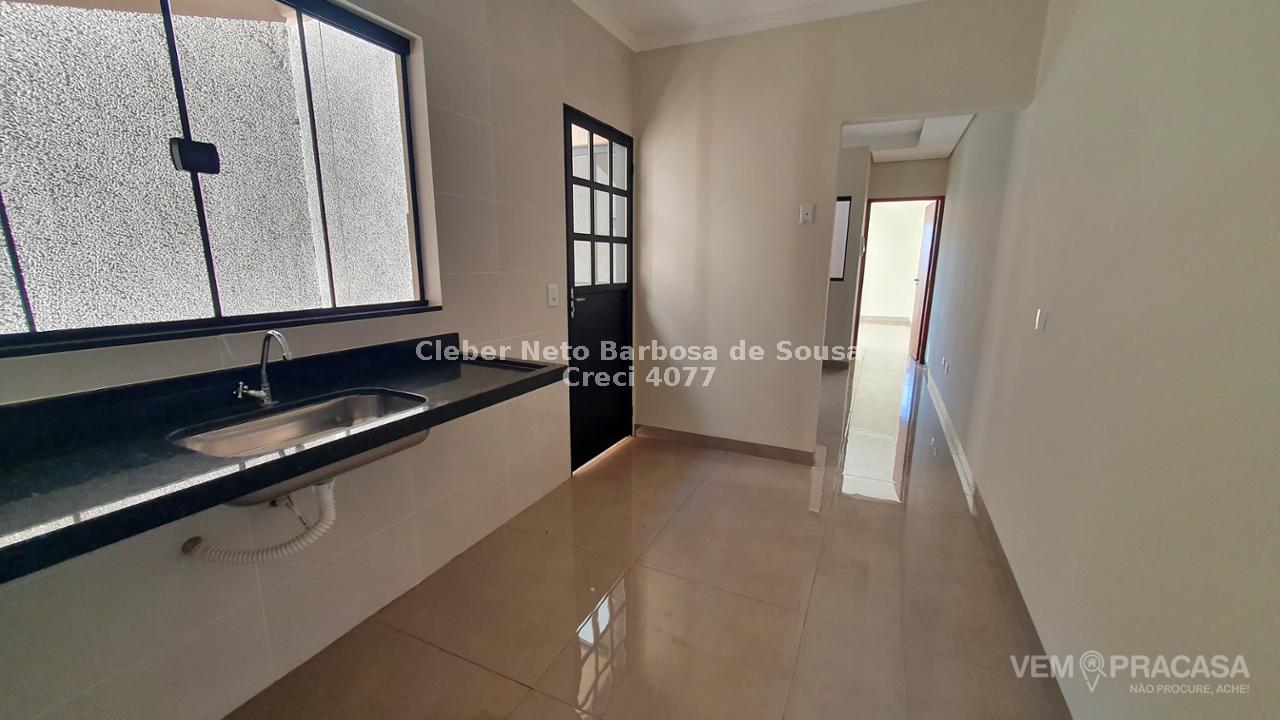 Casa Térrea à venda no Bela Laguna, Campo Grande – foto 9