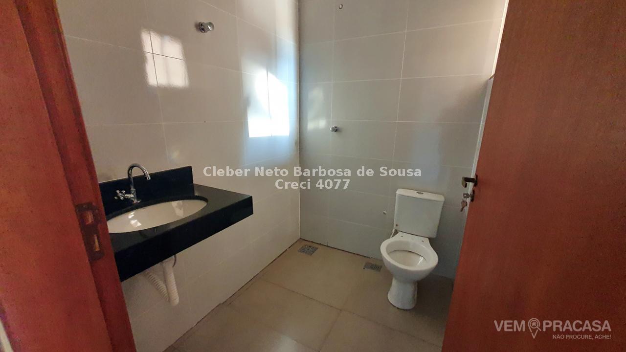 Casa Térrea à venda no Bela Laguna, Campo Grande – foto 11