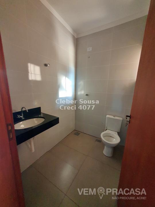 Casa Térrea à venda no Bela Laguna, Campo Grande – foto 12