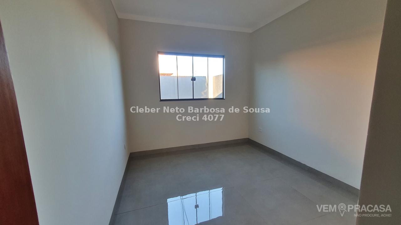 Casa Térrea à venda no Bela Laguna, Campo Grande – foto 13