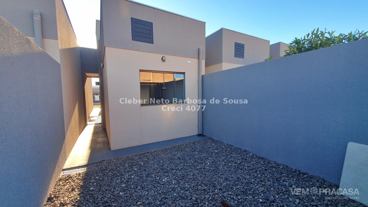Casa Térrea à venda no Bela Laguna, Campo Grande – foto 18