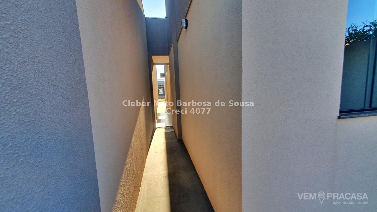 Casa Térrea à venda no Bela Laguna, Campo Grande – foto 19