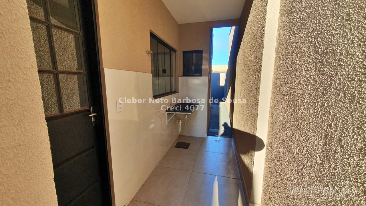 Casa Térrea à venda no Bela Laguna, Campo Grande – foto 14