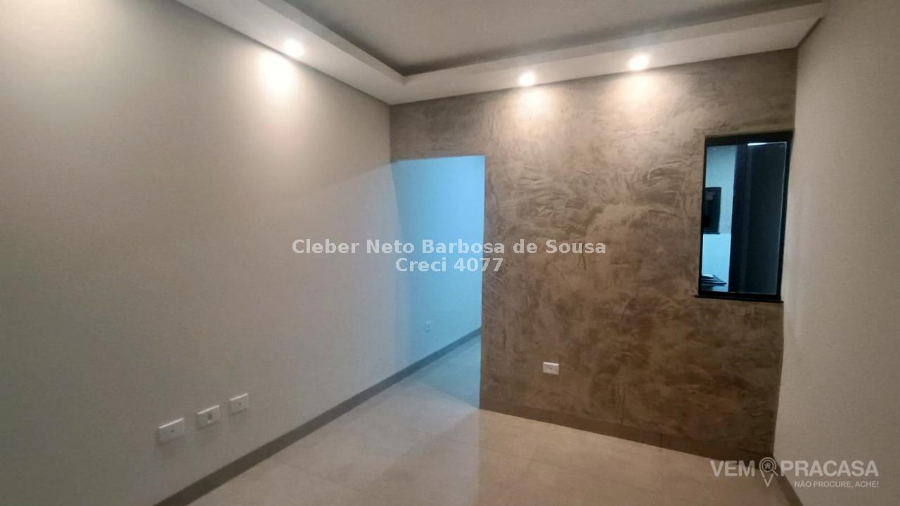 Casa Térrea à venda no Bela Laguna, Campo Grande – foto 5