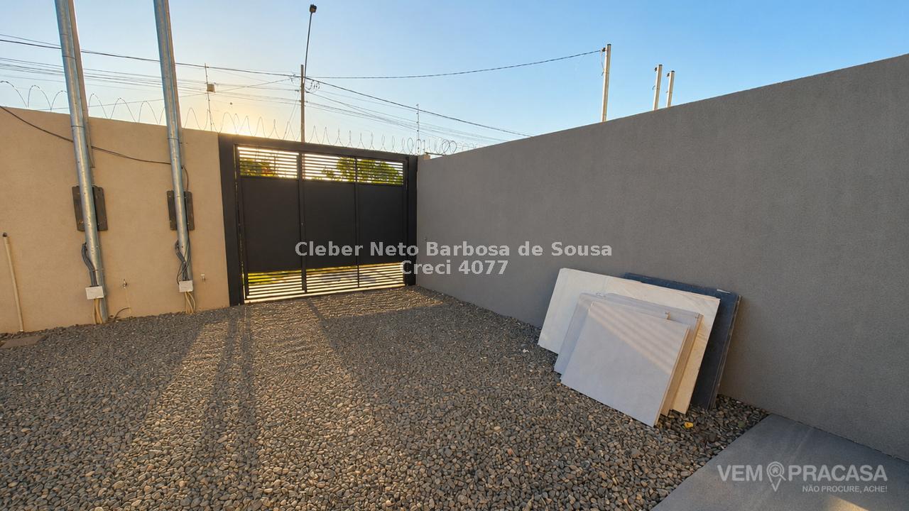 Casa Térrea à venda no Bela Laguna, Campo Grande – foto 20