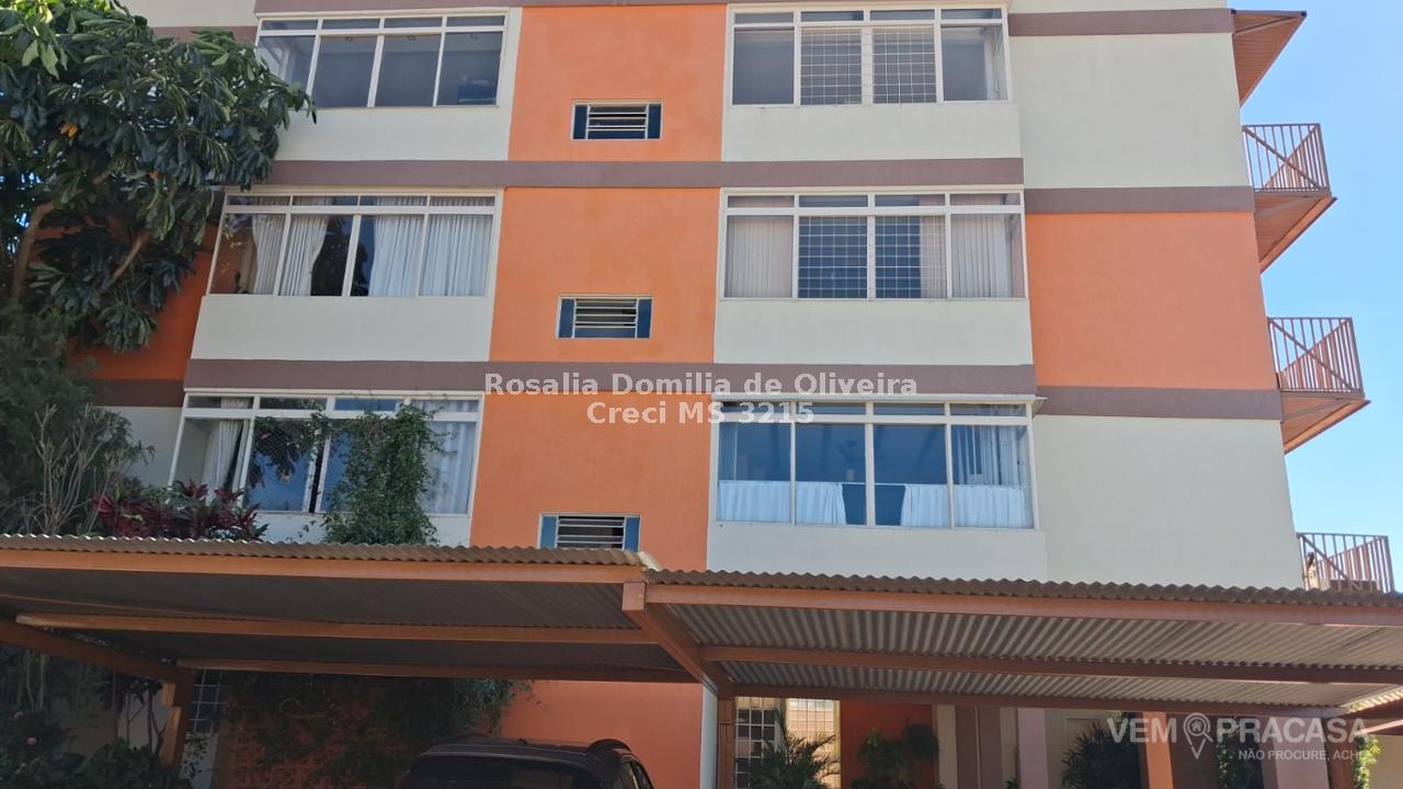 Apartamento à venda na Vila Planalto, Campo Grande – foto 1