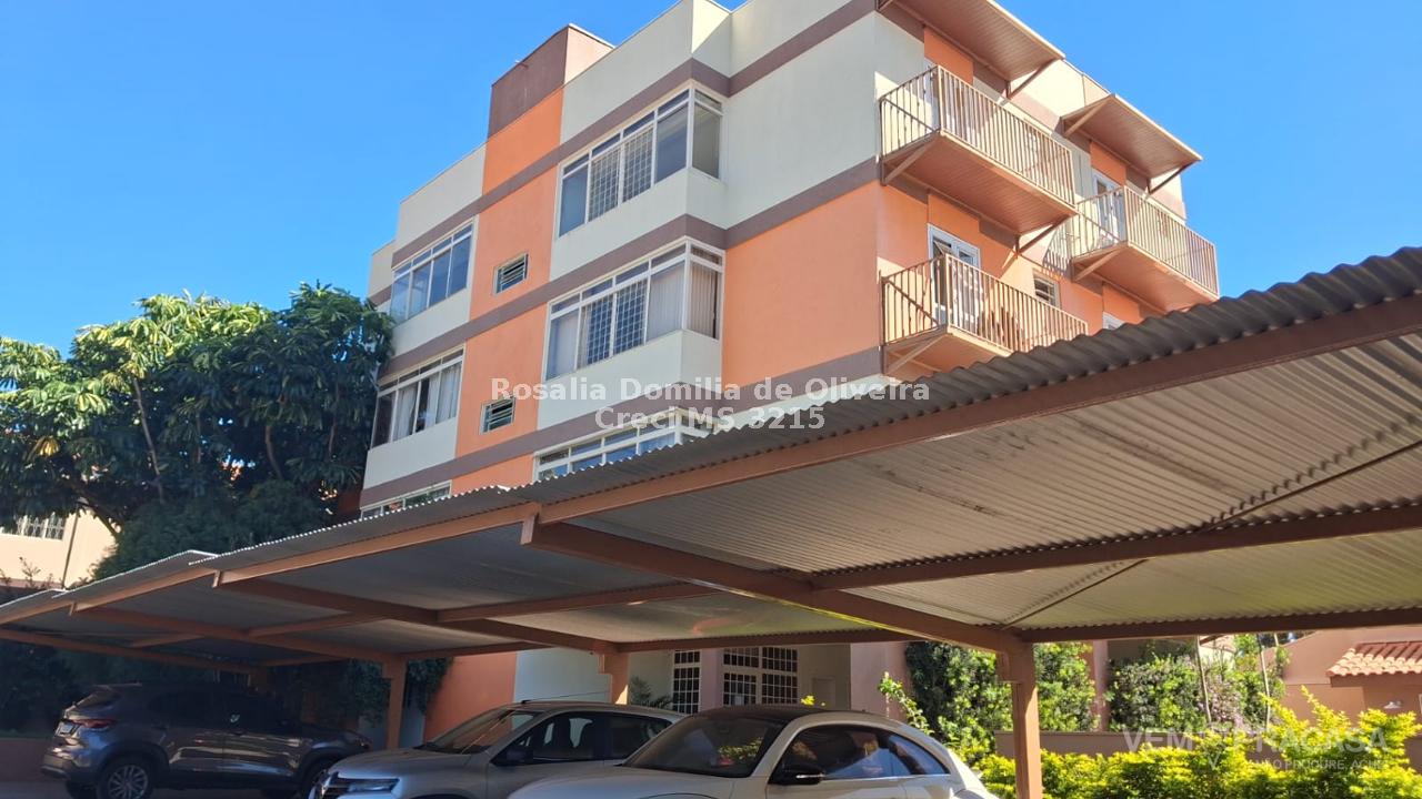 Apartamento à venda na Vila Planalto, Campo Grande – foto 2