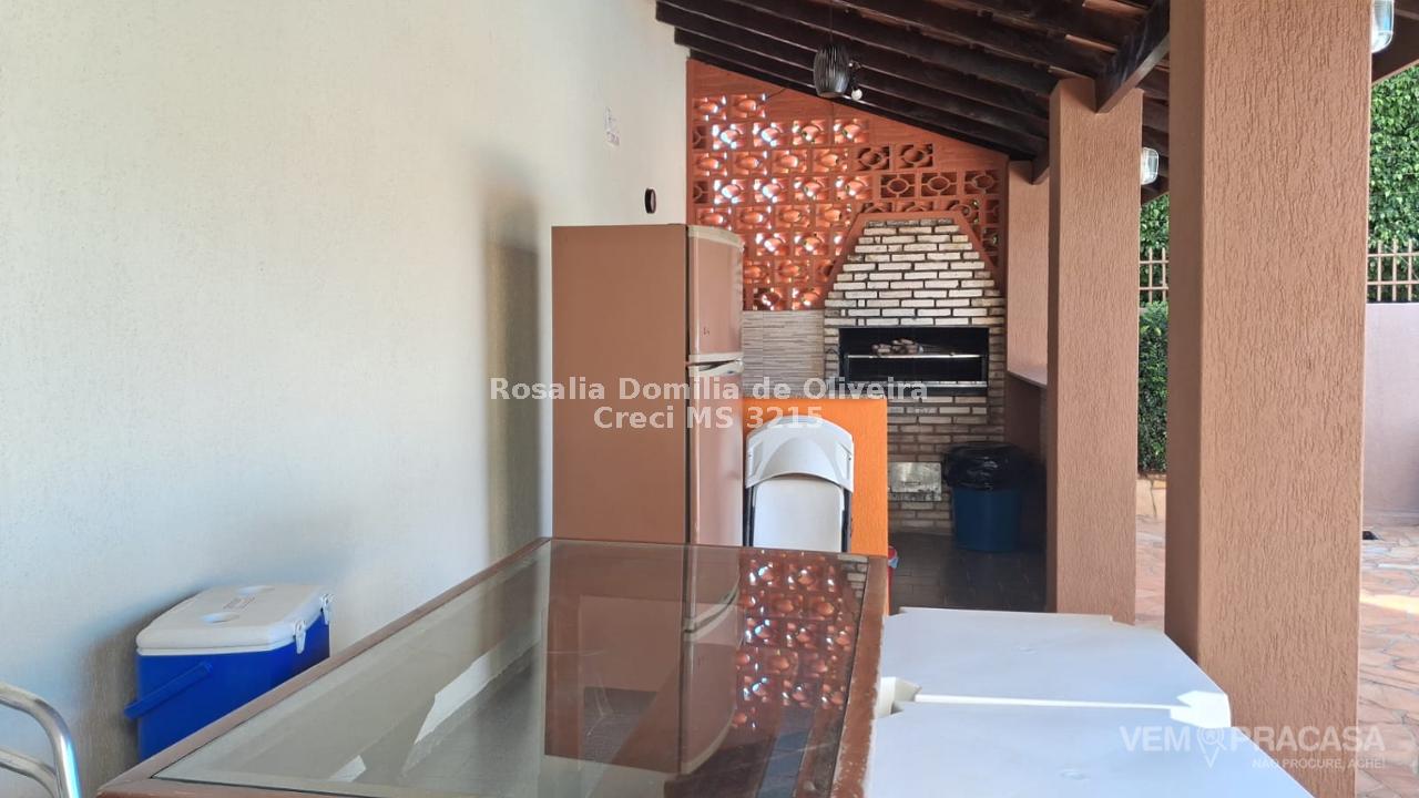 Apartamento à venda na Vila Planalto, Campo Grande – foto 3