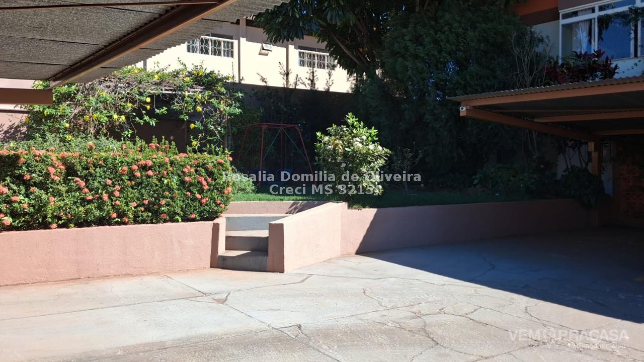 Apartamento à venda na Vila Planalto, Campo Grande – foto 4