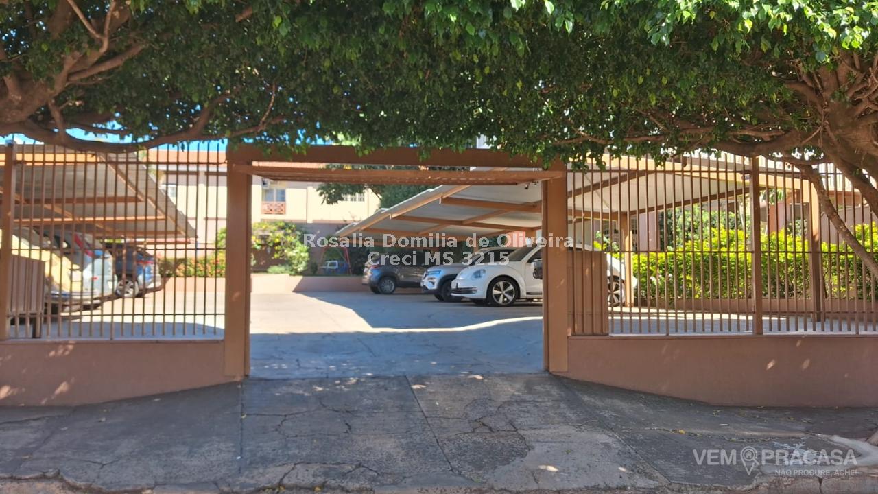 Apartamento à venda na Vila Planalto, Campo Grande – foto 5