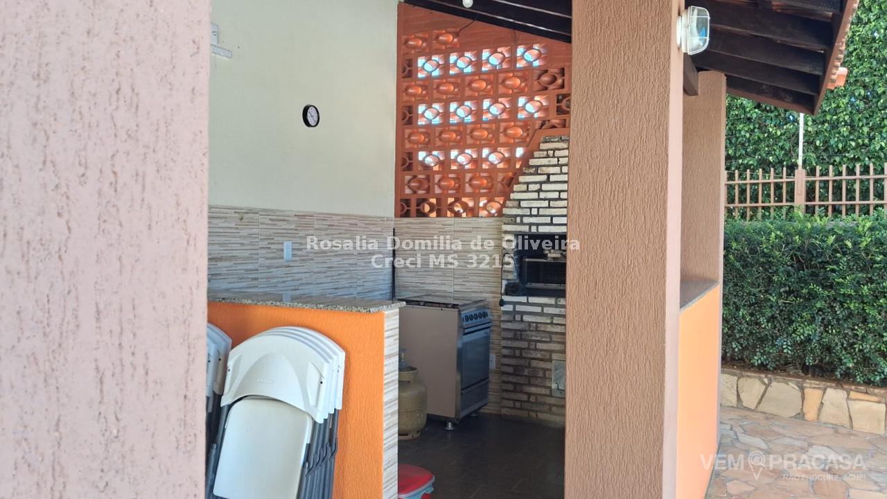 Apartamento à venda na Vila Planalto, Campo Grande – foto 6
