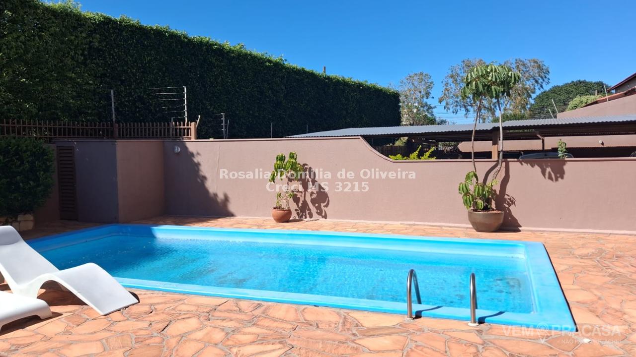 Apartamento à venda na Vila Planalto, Campo Grande – foto 7