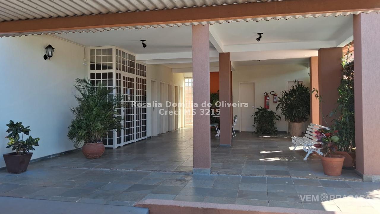 Apartamento à venda na Vila Planalto, Campo Grande – foto 8