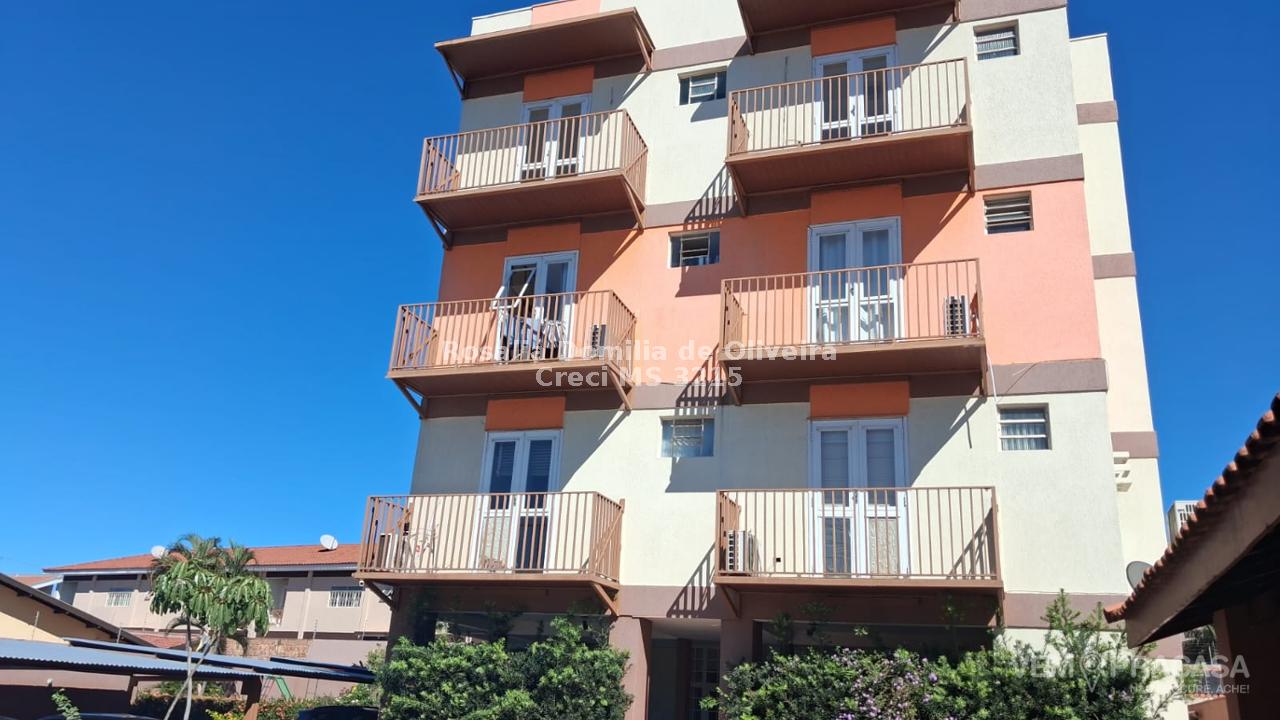 Apartamento à venda na Vila Planalto, Campo Grande – foto 9